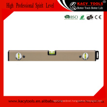 aluminium alloy spirit level